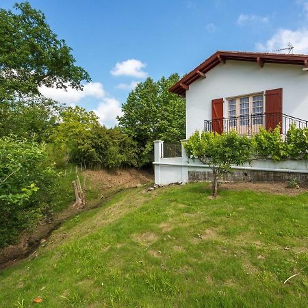 Basque Style House 15 Min From Bidart Beaches Arcangues Kültér fotó