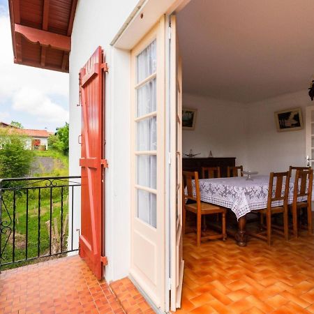 Basque Style House 15 Min From Bidart Beaches Arcangues Kültér fotó