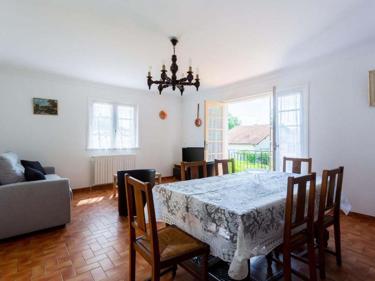 Basque Style House 15 Min From Bidart Beaches Arcangues Kültér fotó