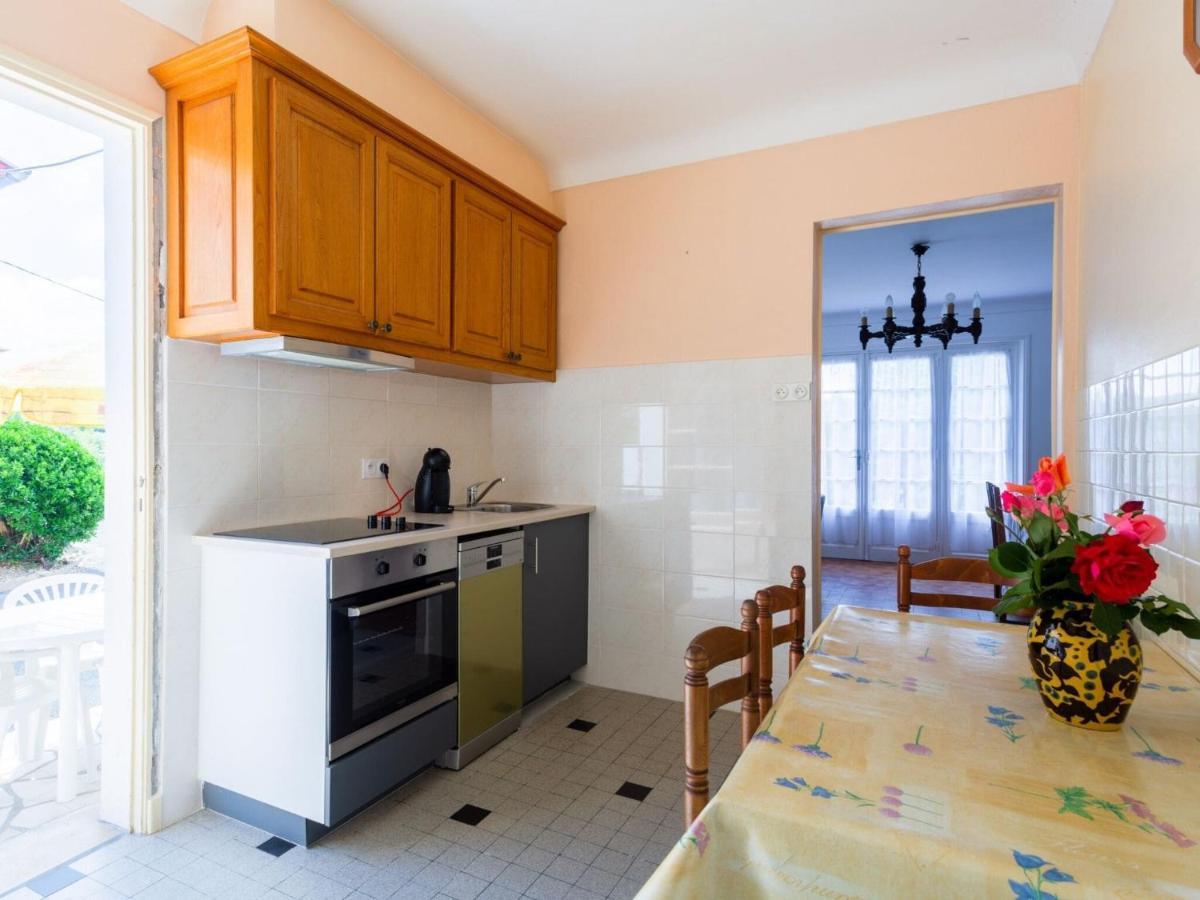 Basque Style House 15 Min From Bidart Beaches Arcangues Kültér fotó
